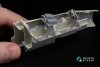 Quinta Studio QD+48054 Tornado IDS German 3D-Printed & coloured Interior on decal paper (Revell) (with 3D-printed resin parts) 1/48